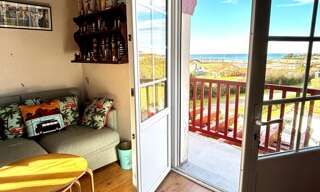 Appartement 4 Pièces 85 m² à vendre à Bidart (64210)