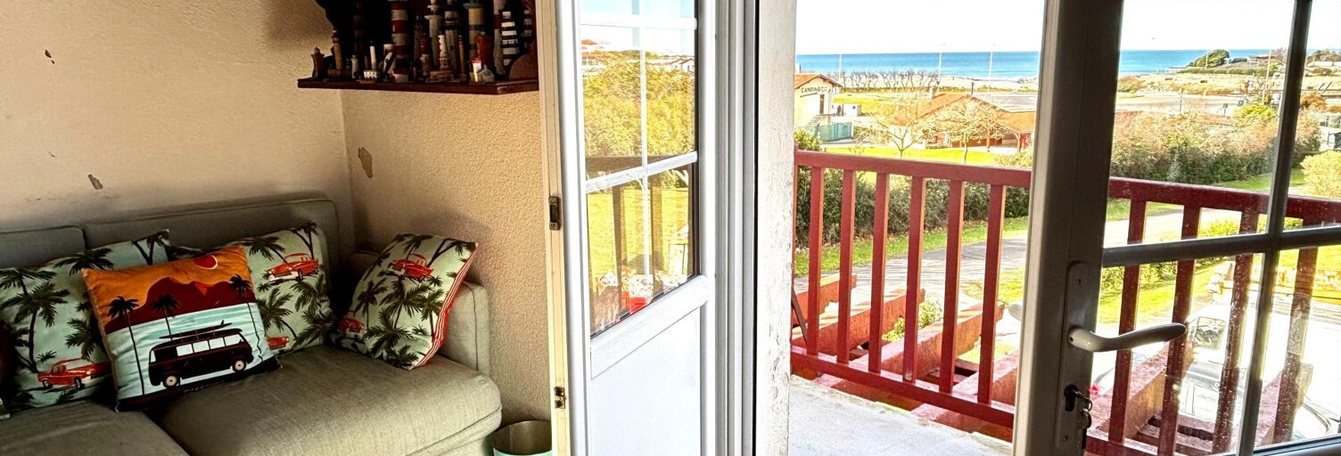 Appartement 4 Pièces 85 m² à vendre à Bidart (64210)