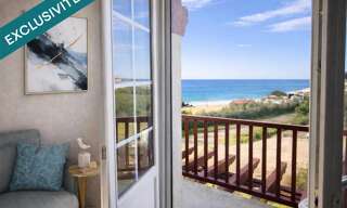 Appartement 4 Pièces 85 m² à vendre à Bidart (64210)