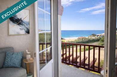 Appartement 4 pièces 625000 €