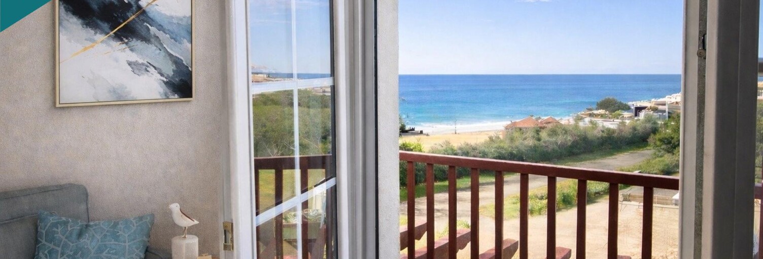 Appartement 4 Pièces 85 m² à vendre à Bidart (64210)