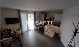 Appartement 3 Pièces 48 m² à vendre à Aubignan (84810)