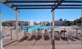 Appartement 3 Pièces 48 m² à vendre à Aubignan (84810)