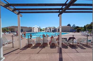 Appartement 3 pièces 170000 €