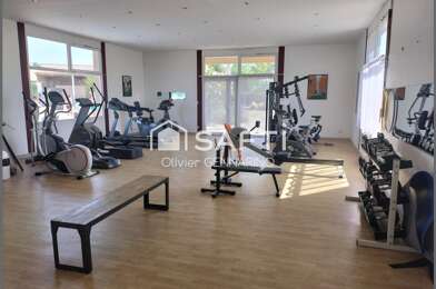 Appartement 3 pièces 170000 €