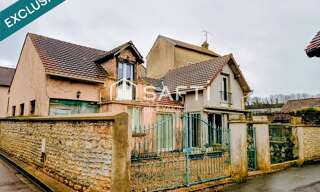 Maison 5 Pièces 112 m² à vendre à Guitrancourt (78440)