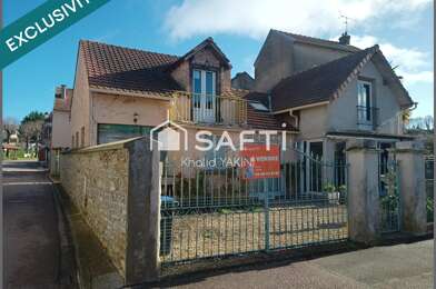 Maison 5 pièces 219000 €