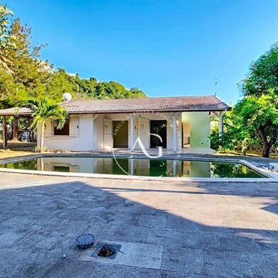 Maison 4 pièces 395000 €