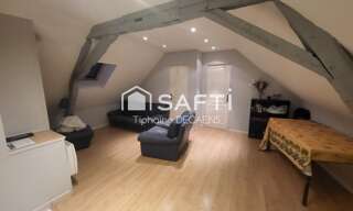 Immeuble  166 m² à vendre à Cinq-Mars-la-Pile (37130)