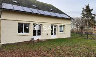 Maison 5 Pièces 179 m² à vendre à Maignelay-Montigny (60420)