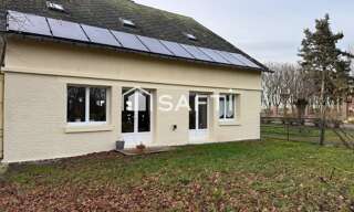 Maison 5 Pièces 179 m² à vendre à Maignelay-Montigny (60420)