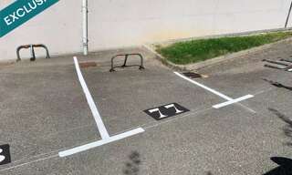 Garage   m² à vendre à Chambéry (73000)