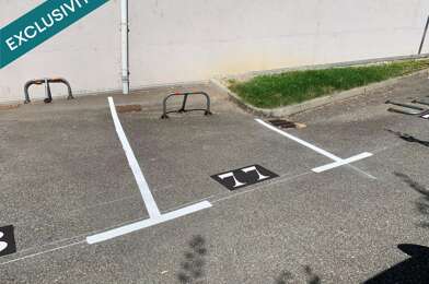 Garage  9200 €