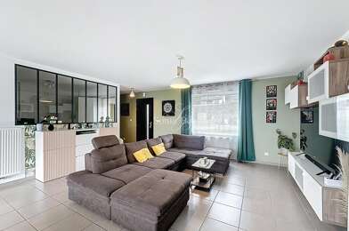 Maison 6 pièces 333200 €