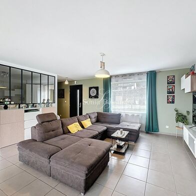 Maison 6 pièces 339000 €