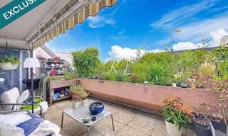 Appartement 4 Pièces 100 m² à vendre à Éragny (95610)