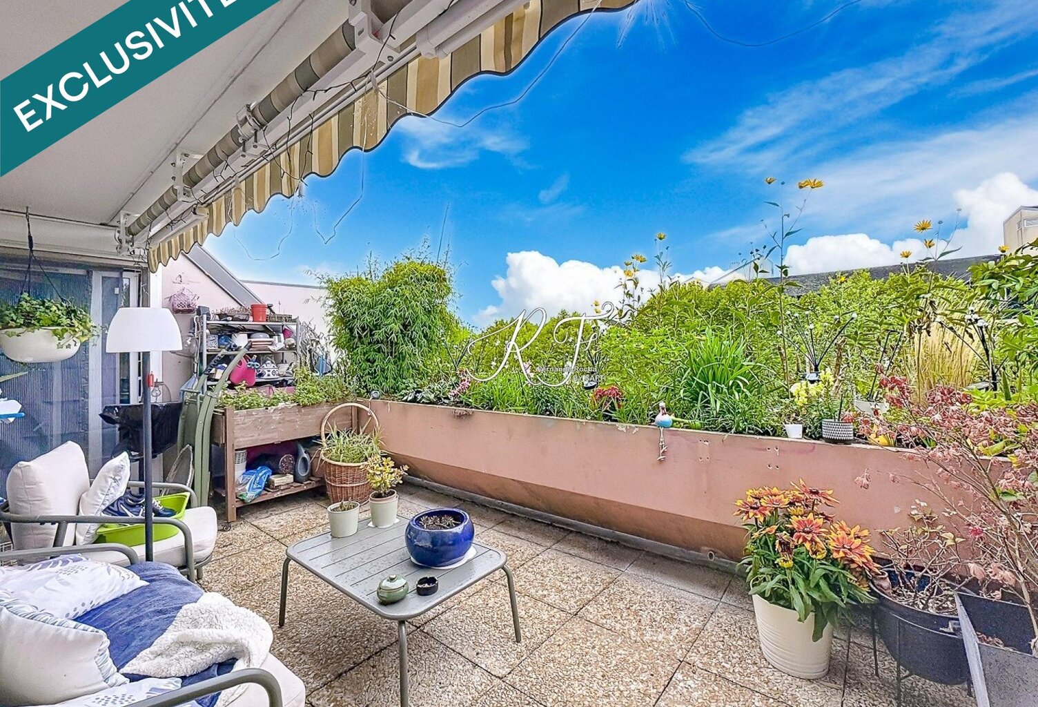 appartement familiale proche de toutes commodités — photo 1