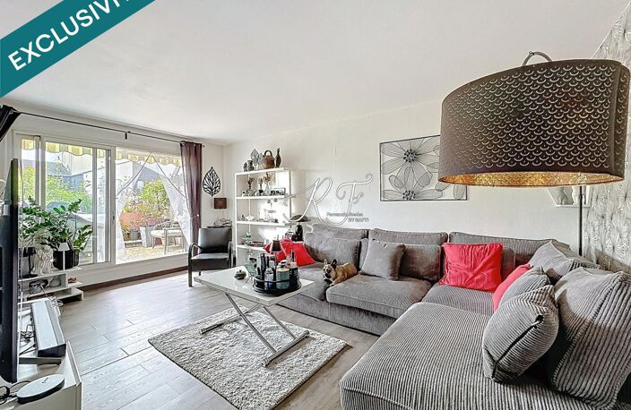 appartement familiale proche de toutes commodités — photo 4