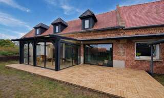 Maison 8 Pièces 155 m² à vendre à Saulzoir (59227)