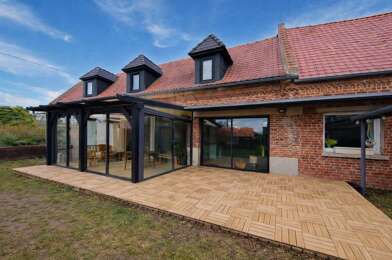 Maison 8 pièces 279500 €