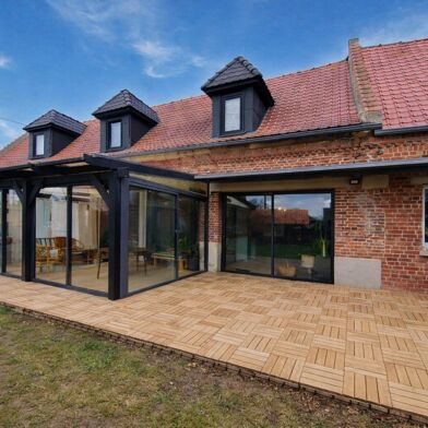 Maison 8 pièces 279500 €