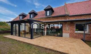 Maison 8 Pièces 155 m² à vendre à Saulzoir (59227)