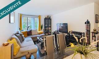 Appartement 3 Pièces 63 m² à vendre à Thiais (94320)