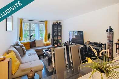 Appartement 3 pièces 263000 €