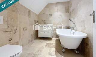 Maison 6 Pièces 135 m² à vendre à Lens (62300)