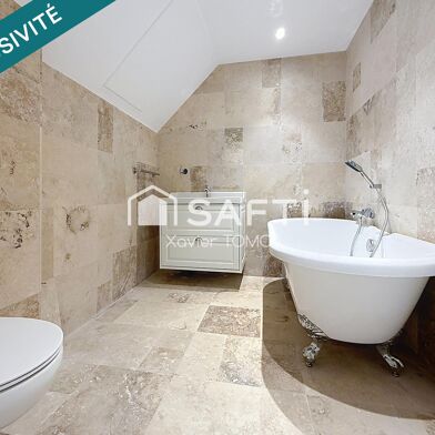 Maison 6 pièces 269000 €