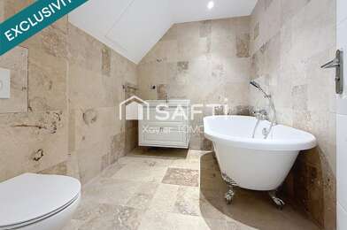 Maison 6 pièces 259000 €