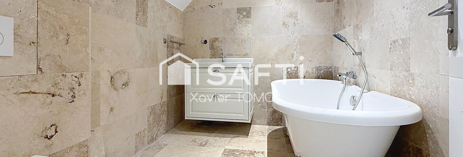 Maison 6 Pièces 135 m² à vendre à Lens (62300)