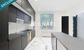 Maison 6 Pièces 135 m² à vendre à Lens (62300)