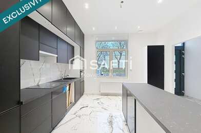 Maison 6 pièces 219000 €