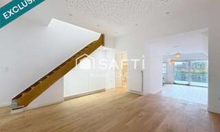 Maison 6 Pièces 135 m² à vendre à Lens (62300)