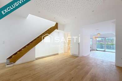 Maison 6 pièces 219000 €