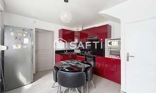 Maison 6 Pièces 128 m² à vendre à Éleu-dit-Leauwette (62300)