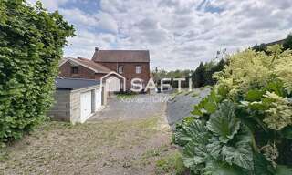 Maison 6 Pièces 128 m² à vendre à Éleu-dit-Leauwette (62300)