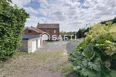 Maison 6 pièces 198000 €