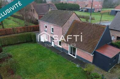 Maison 5 pièces 330000 €