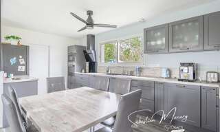 Maison 5 Pièces 118 m² à vendre à Ambarès-et-Lagrave (33440)