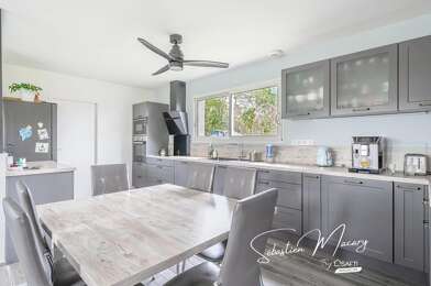 Maison 5 pièces 330000 €