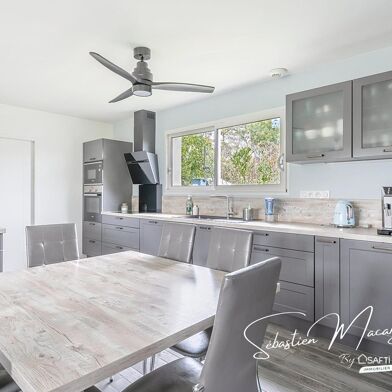 Maison 5 pièces 330000 €