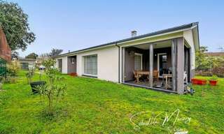 Maison 5 Pièces 118 m² à vendre à Ambarès-et-Lagrave (33440)