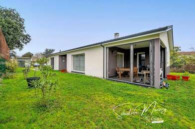 Maison 5 pièces 319000 €