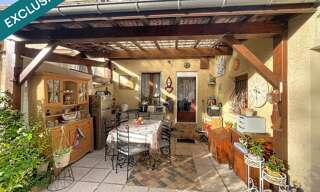 Maison 4 Pièces 88 m² à vendre à Amagne (08300)