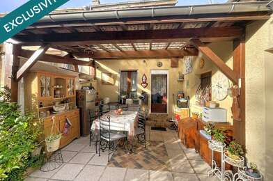 Maison 4 pièces 110000 €