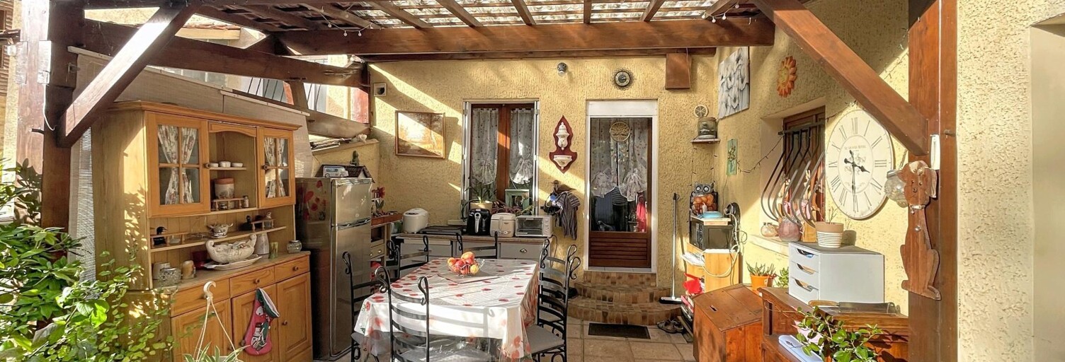 Maison 4 Pièces 88 m² à vendre à Amagne (08300)