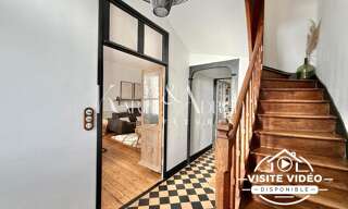 Maison 6 Pièces 110 m² à vendre à Fontenay-le-Comte (85200)