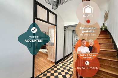 Maison 6 pièces 239000 €